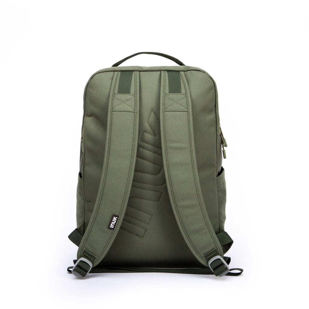 Pilot_RP Backpack - Recycled Materials (21L)
