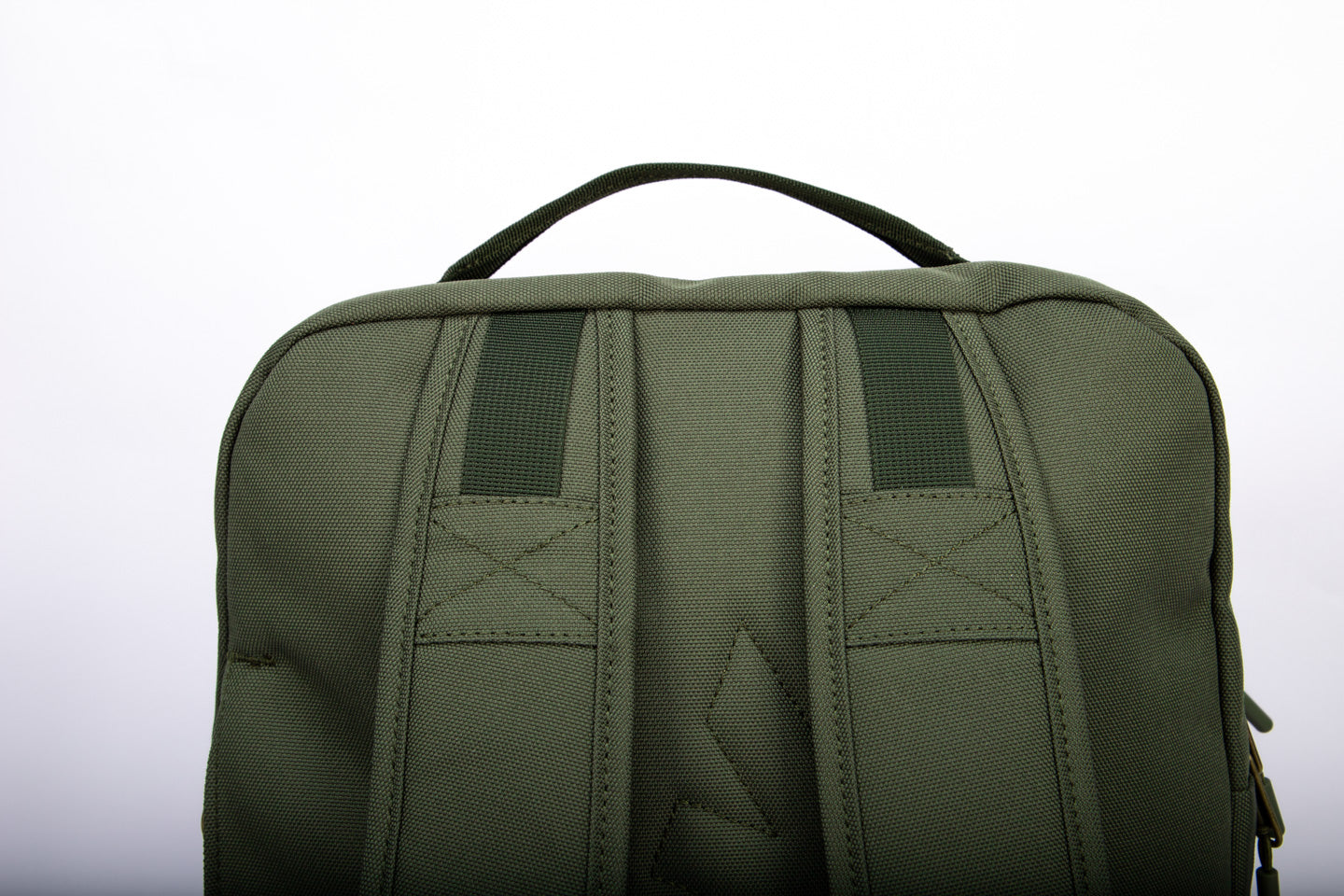 Pilot_RP Backpack - Recycled Materials (21L)