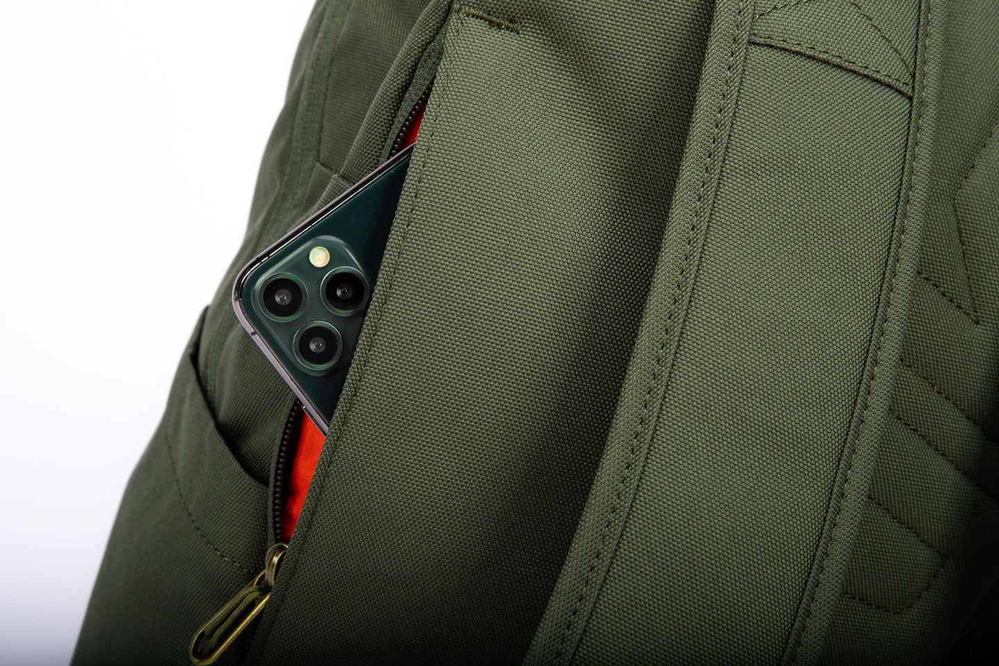 Pilot Backpack Recycled Materials (21L) New