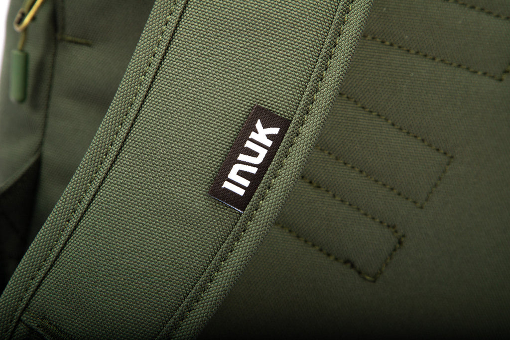 Pilot_RP Backpack - Recycled Materials (21L)