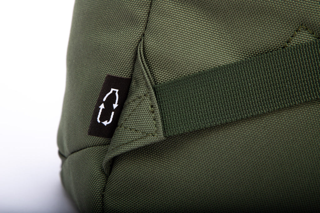 Pilot_RP Backpack - Recycled Materials (21L)