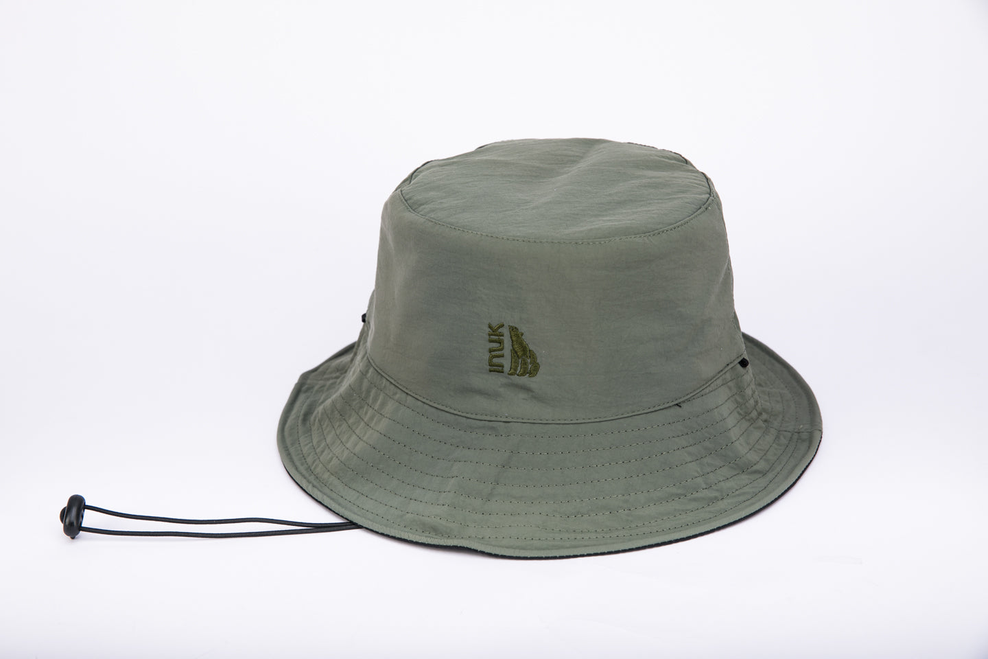 Reversible Bucket Hat / Water-resistant