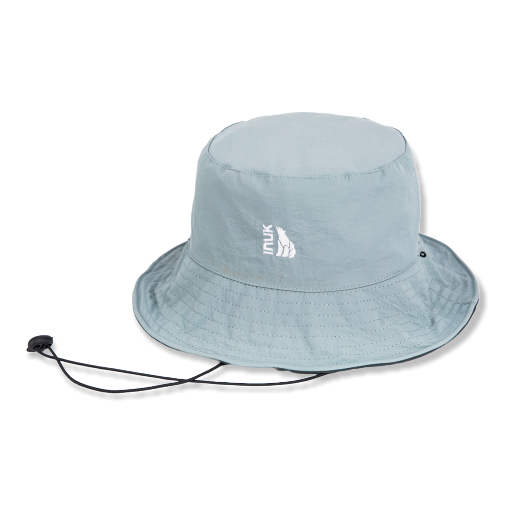 Reversible Bucket Hat / Water-resistant