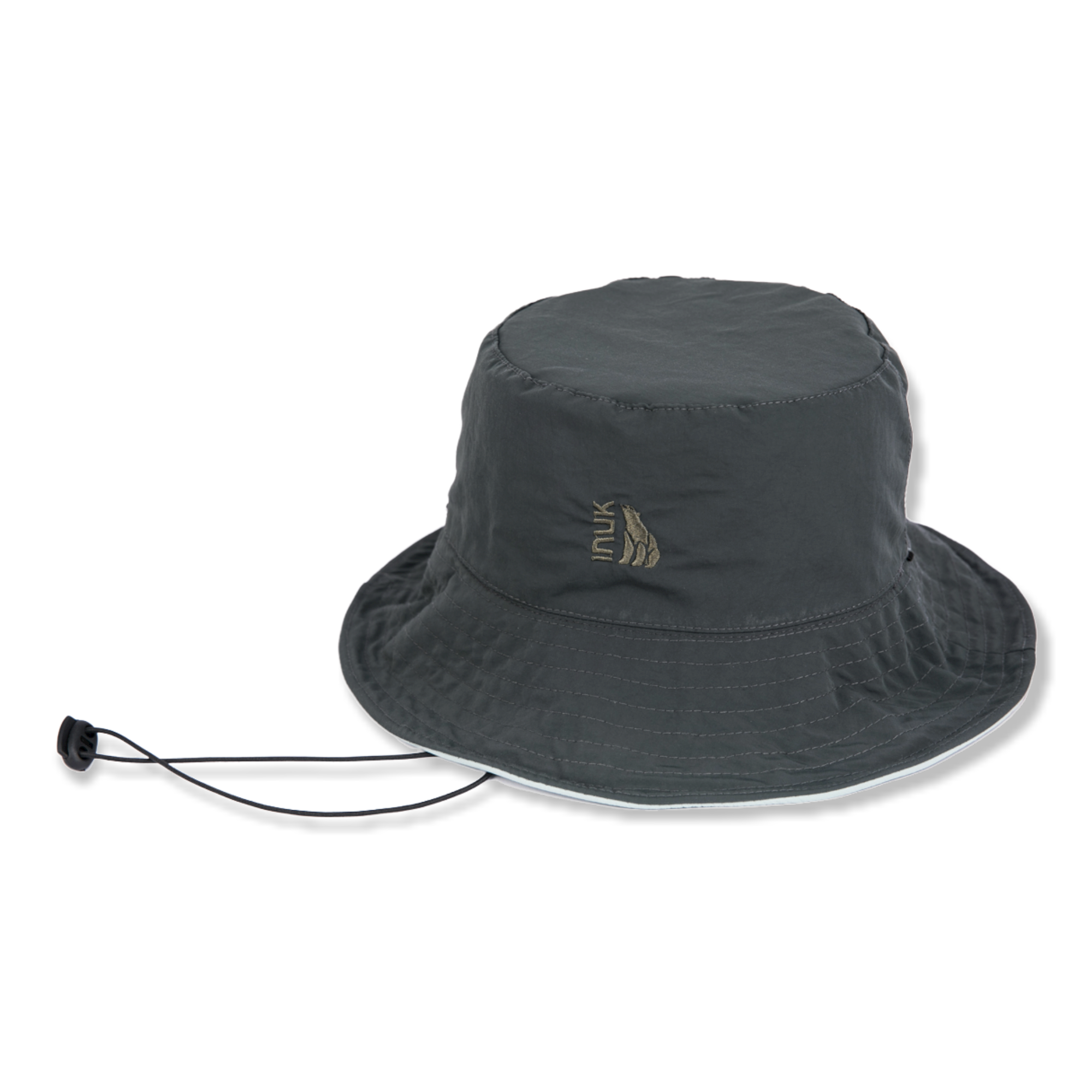 Reversible Bucket Hat / Water-resistant