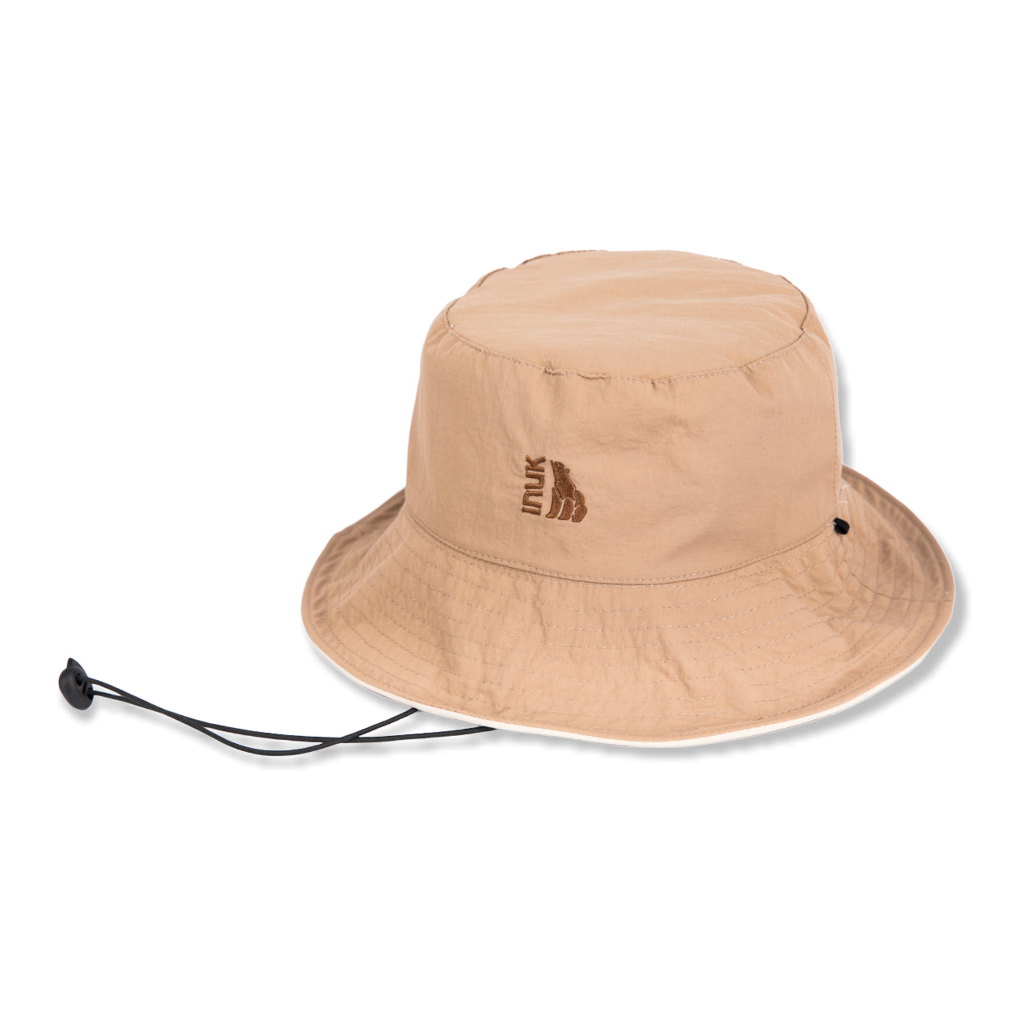 Reversible Bucket Hat / Water-resistant