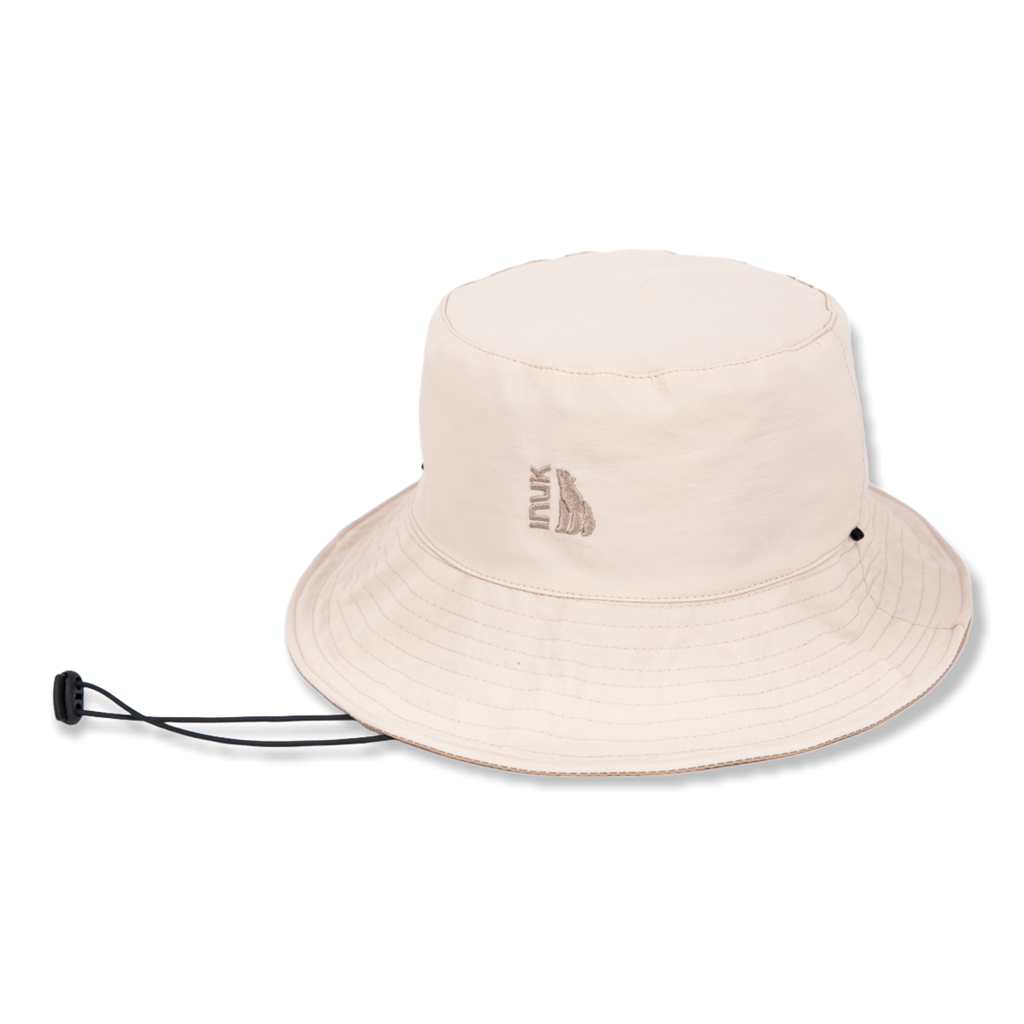 Reversible Bucket Hat / Water-resistant