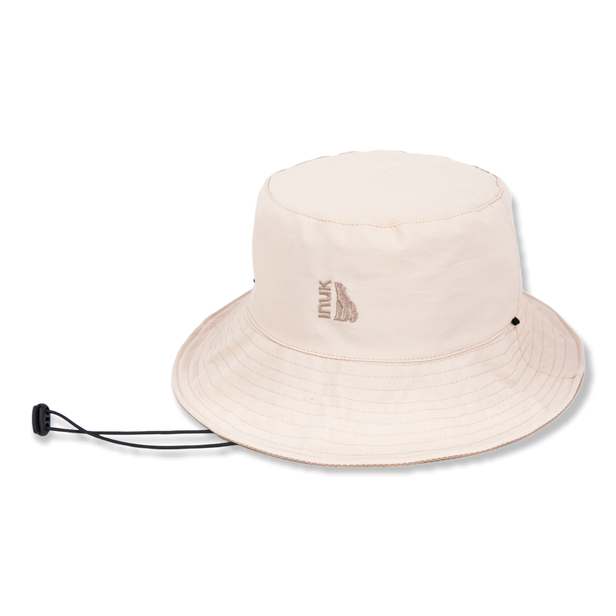 Reversible Bucket Hat / Water-resistant