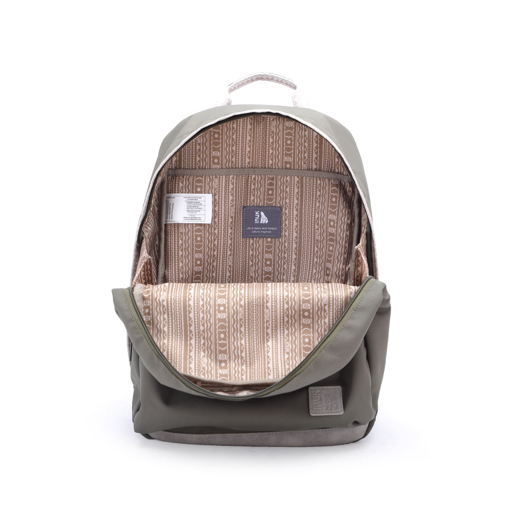 Romeo Primary Plus Backpack - Recycled Materials (18L)