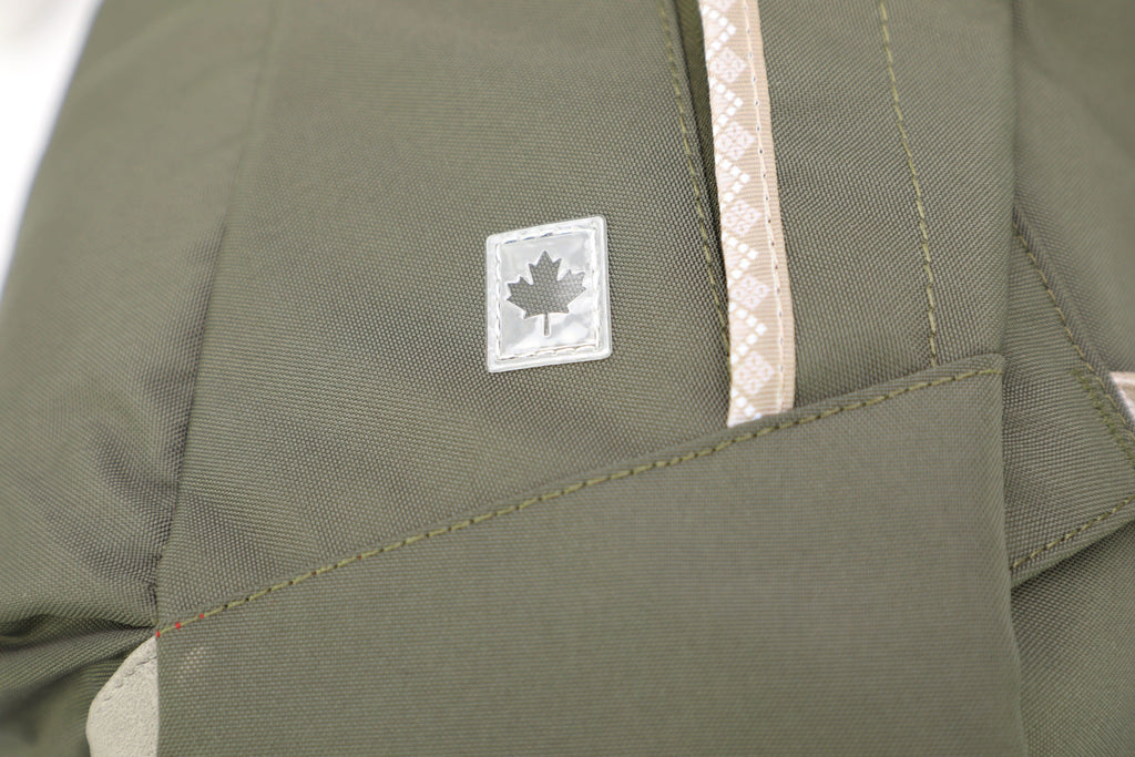 Romeo Primary Plus Backpack - Recycled Materials (18L)