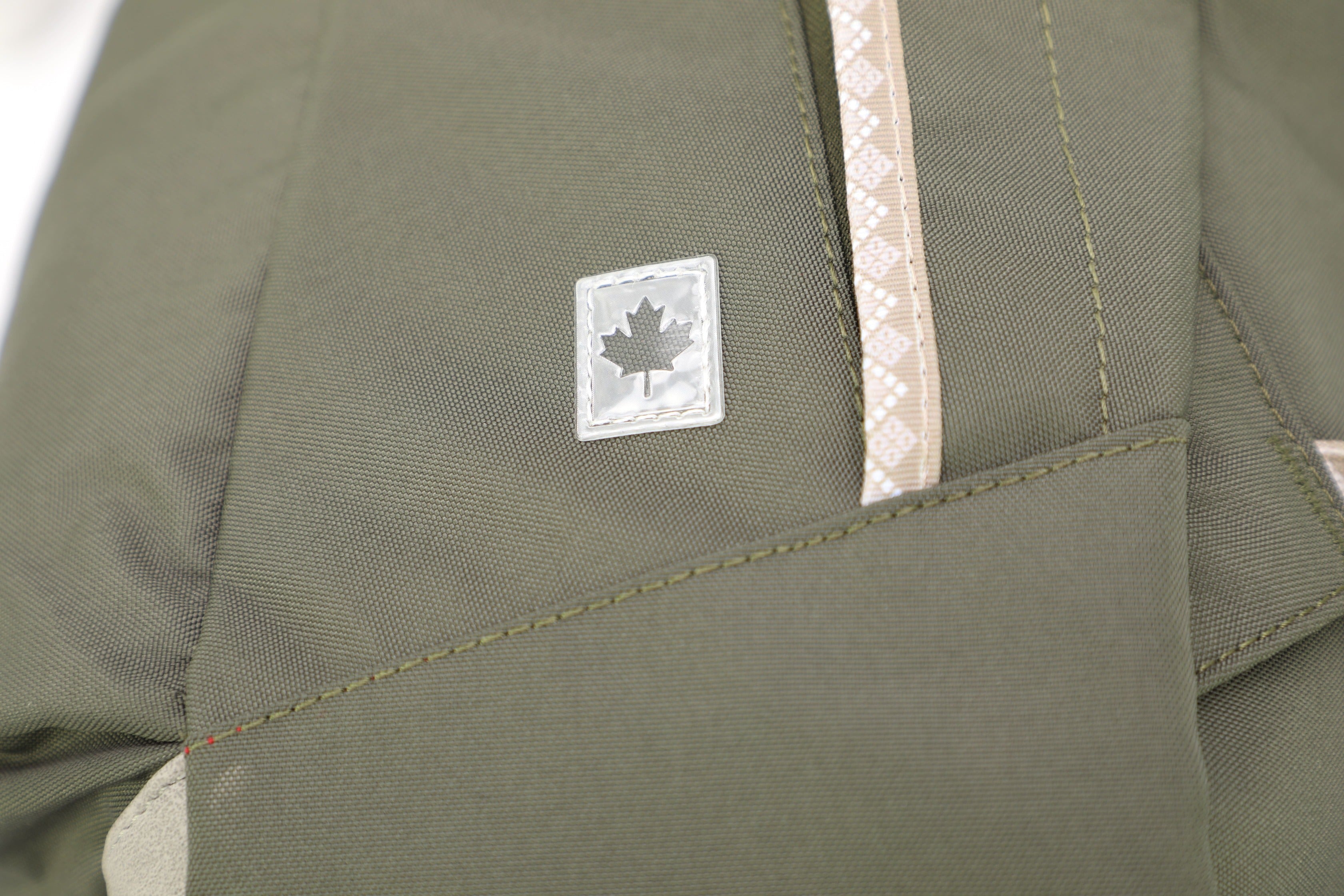 Romeo Primary Plus Backpack - Recycled Materials (18L)