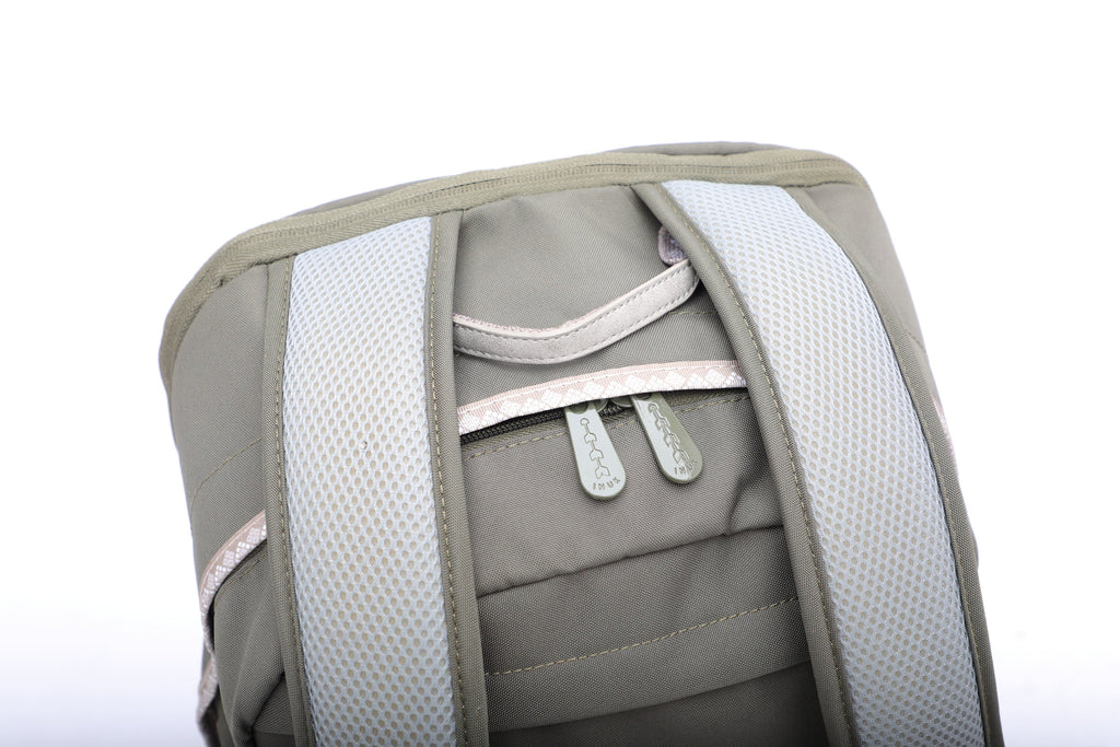 Romeo Primary Plus Backpack - Recycled Materials (18L)