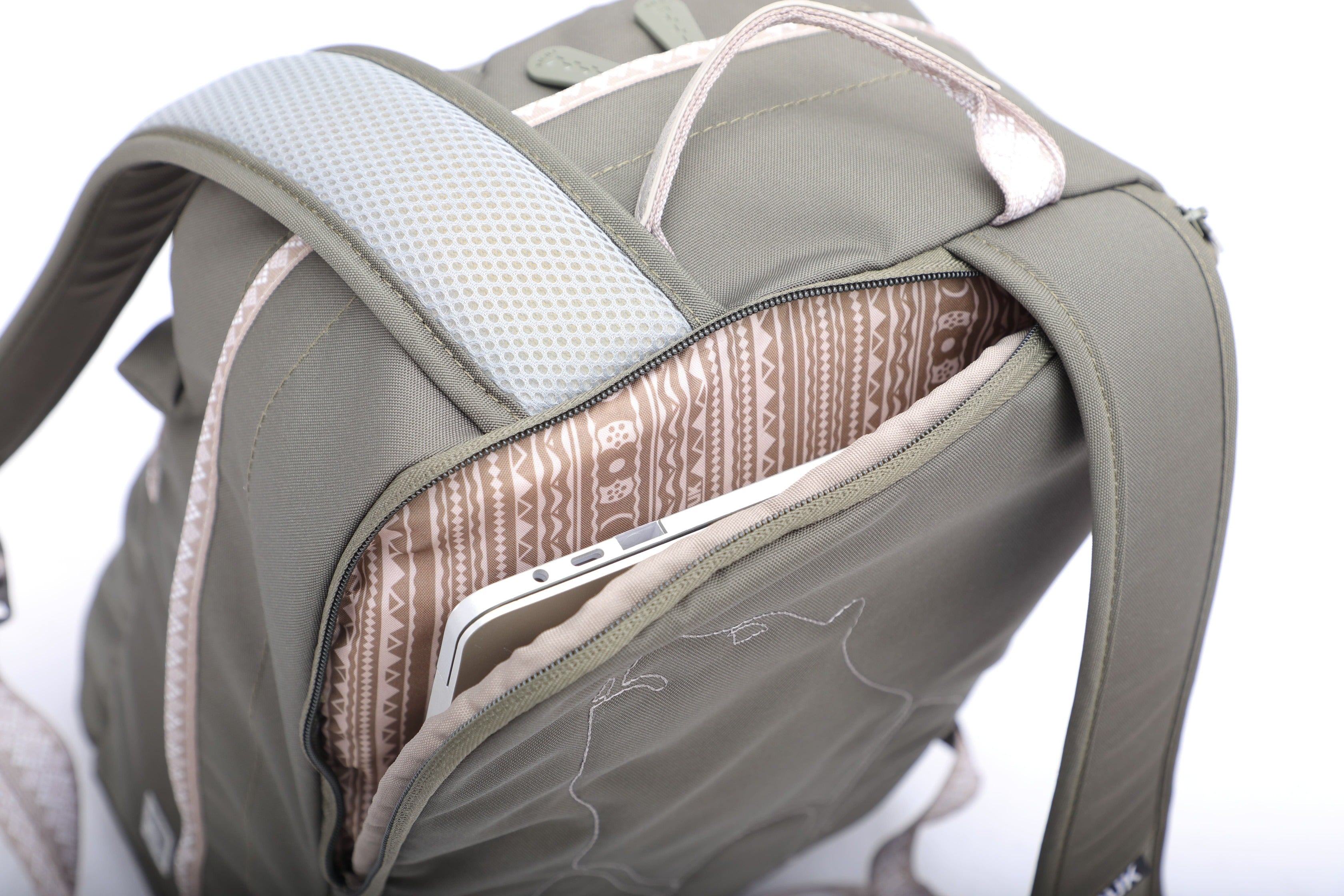 Romeo Primary Plus Backpack - Recycled Materials (18L)