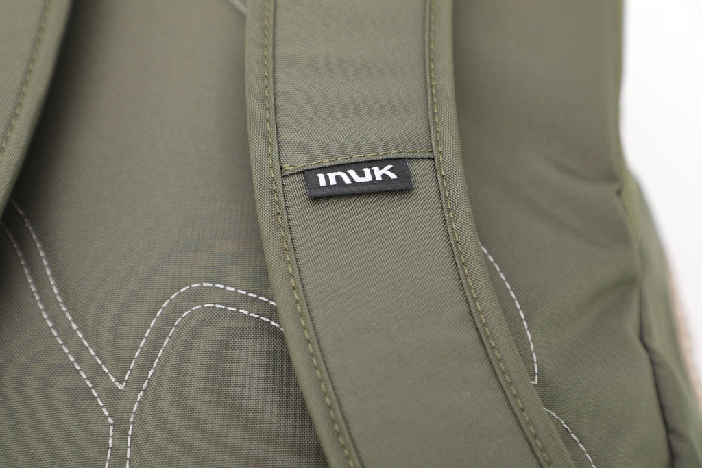 Romeo Primary Plus Backpack - Recycled Materials (18L)