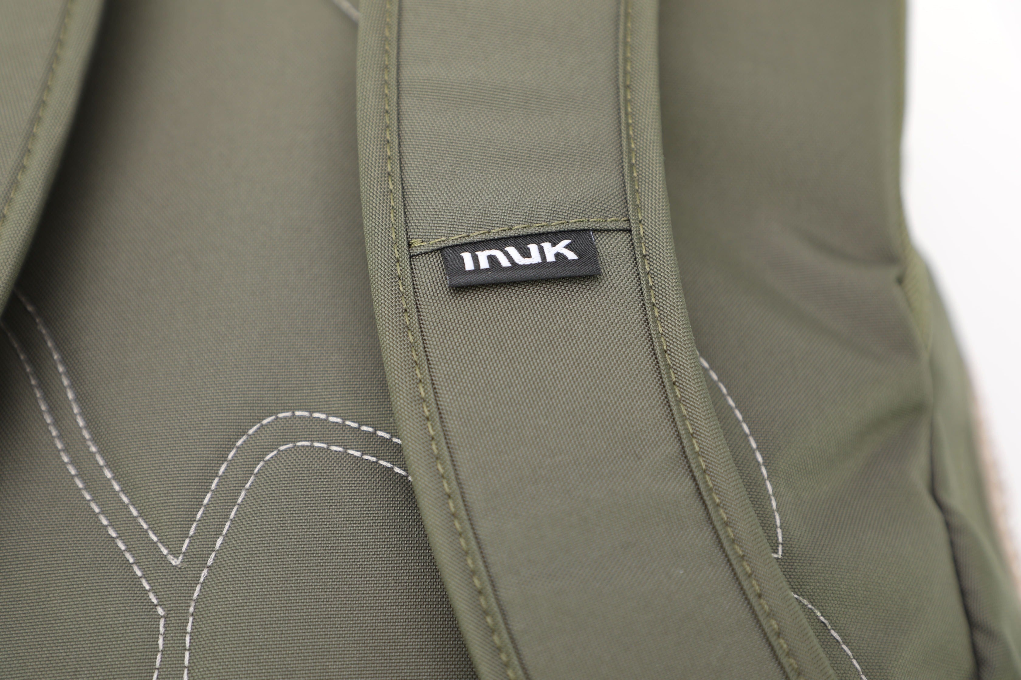 Romeo Primary Plus Backpack - Recycled Materials (18L)