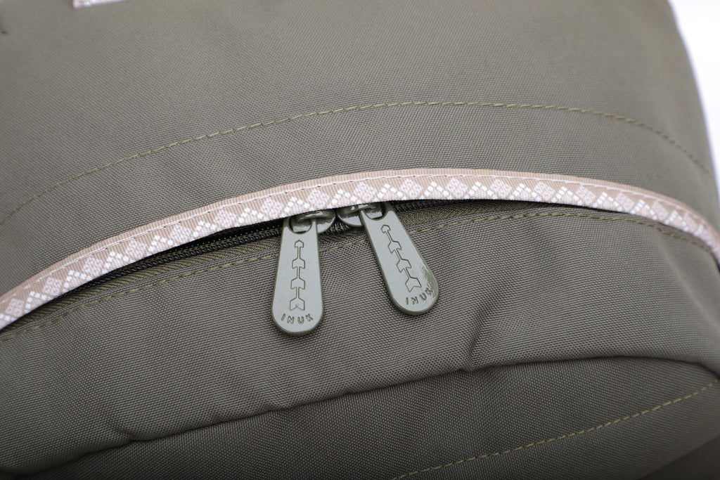 Romeo Primary Plus Backpack - Recycled Materials (18L)