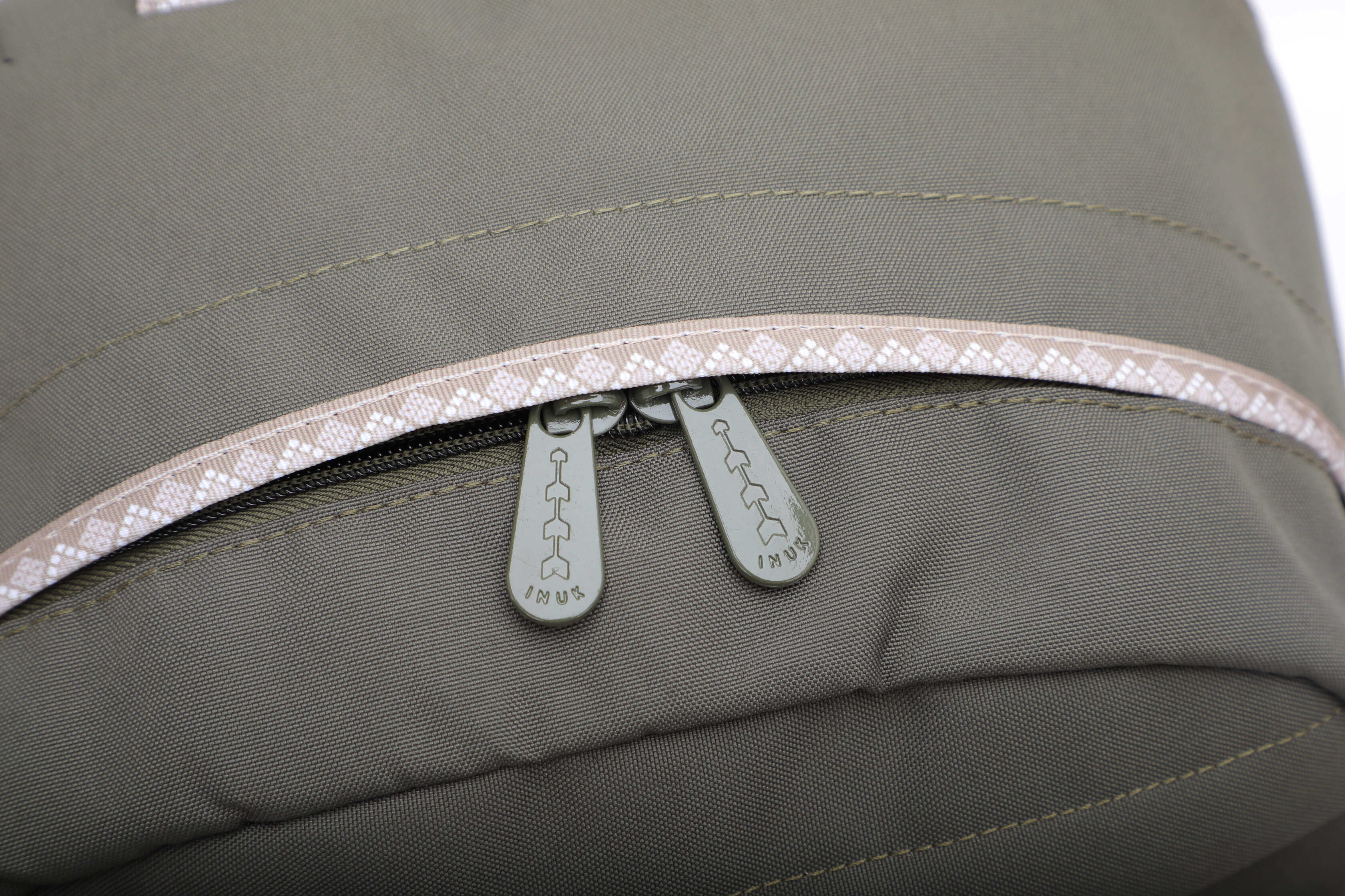 Romeo Primary Plus Backpack - Recycled Materials (18L)