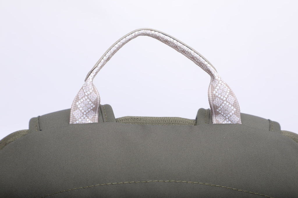 Romeo Primary Plus Backpack - Recycled Materials (18L)