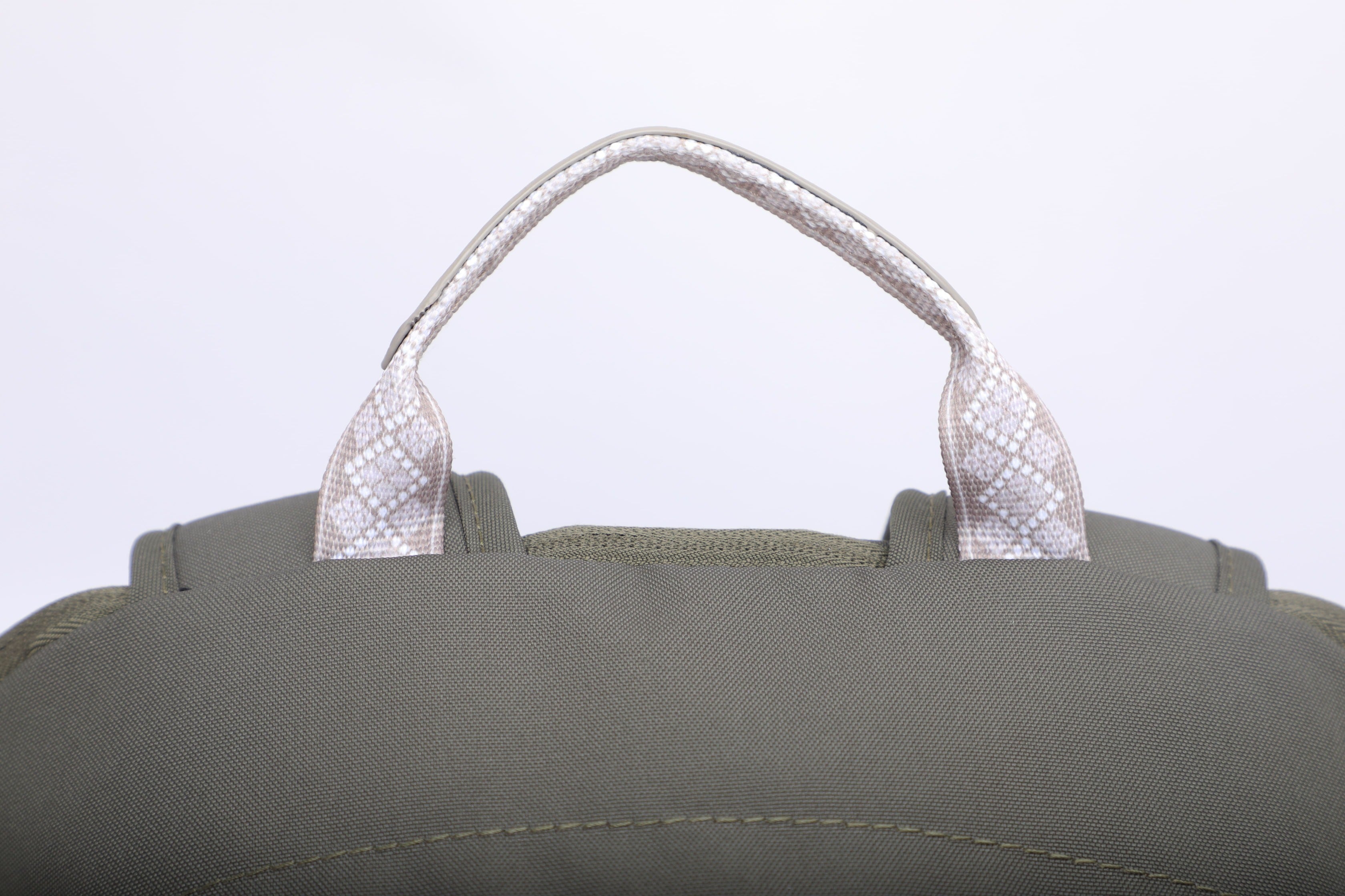 Romeo Primary Plus Backpack - Recycled Materials (18L)