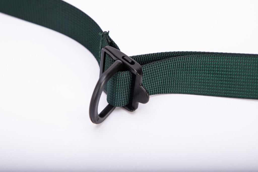 Sling Pouch - Recycled Fabrics (1L)