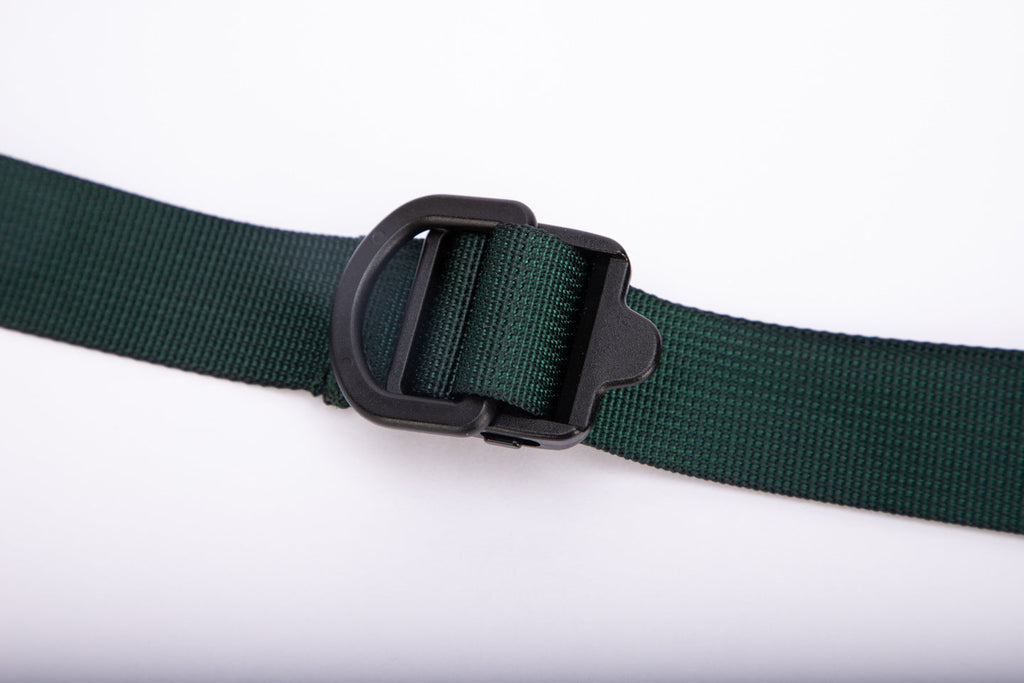 Sling Pouch - Recycled Fabrics (1L)