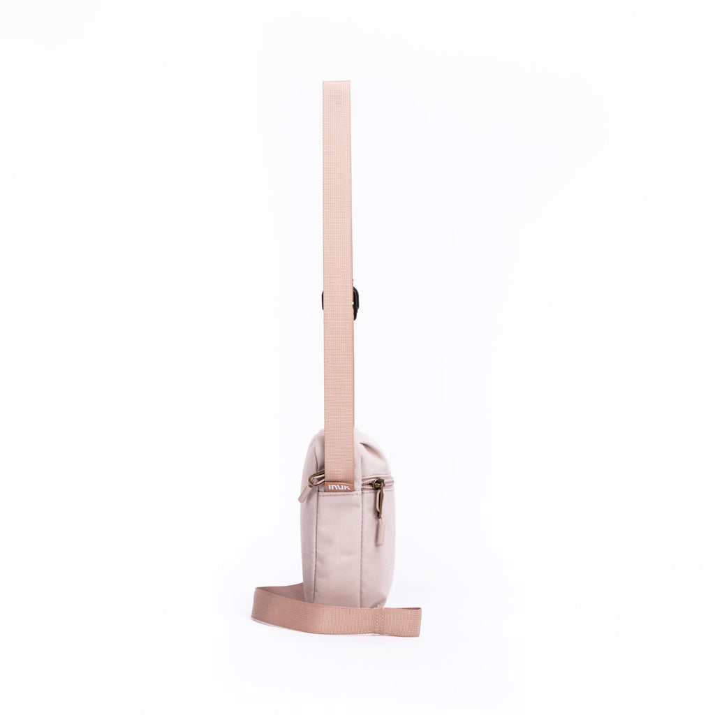 Sling Pouch - Recycled Fabrics (1L)