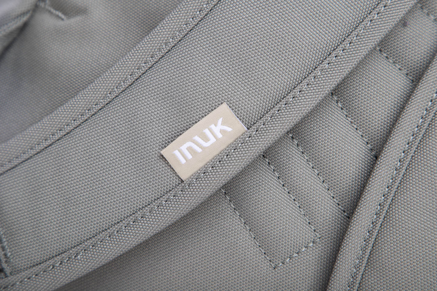 Sparwood_RP Backpack - Recycled fabrics (18L)