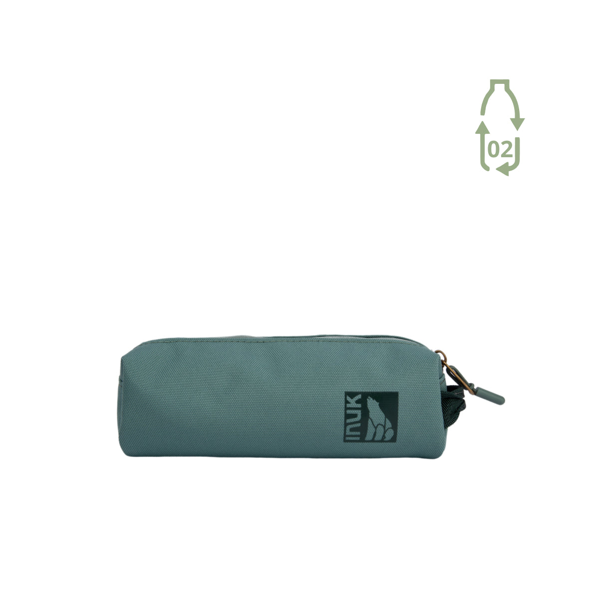 Stationery Pouch (Goodie Bag) - Recycled fabrics (0.5L)