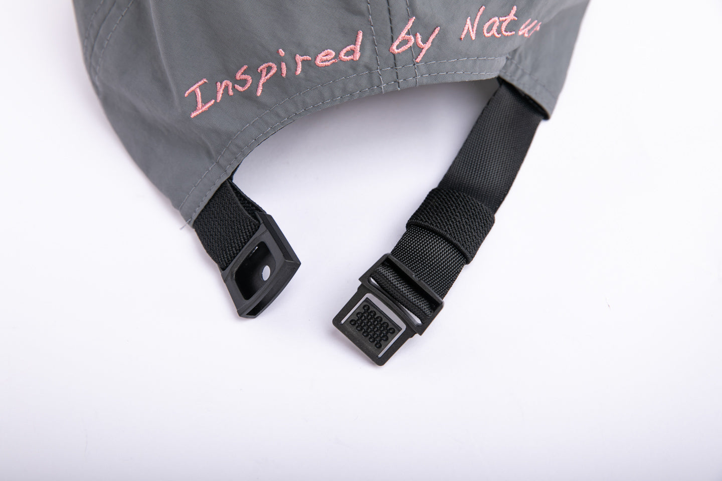 INUK functional Trad Cap - Recycled Fabrics