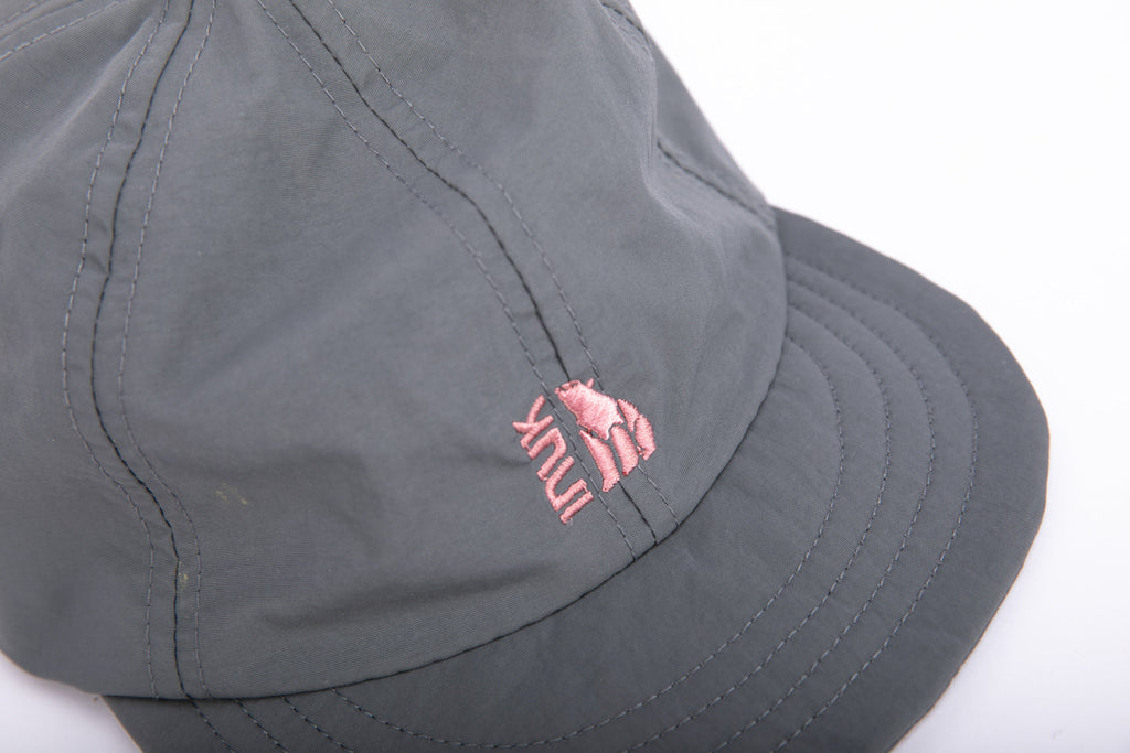 INUK functional Trad Cap - Recycled Fabrics