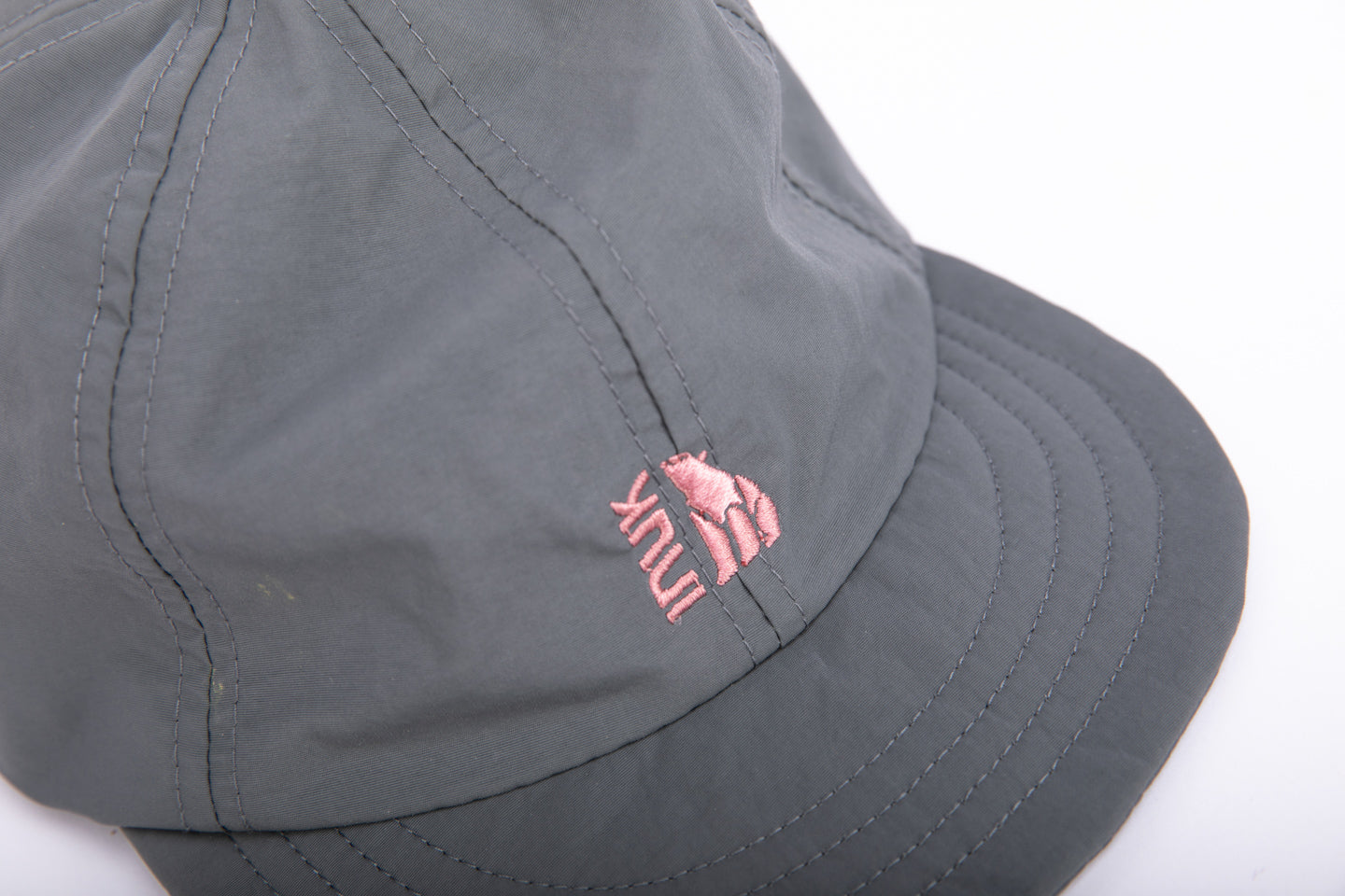 INUK functional Trad Cap - Recycled Fabrics