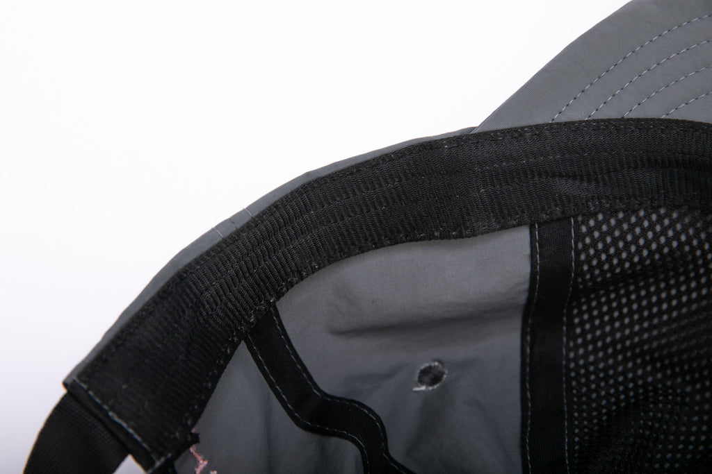 INUK functional Trad Cap - Recycled Fabrics