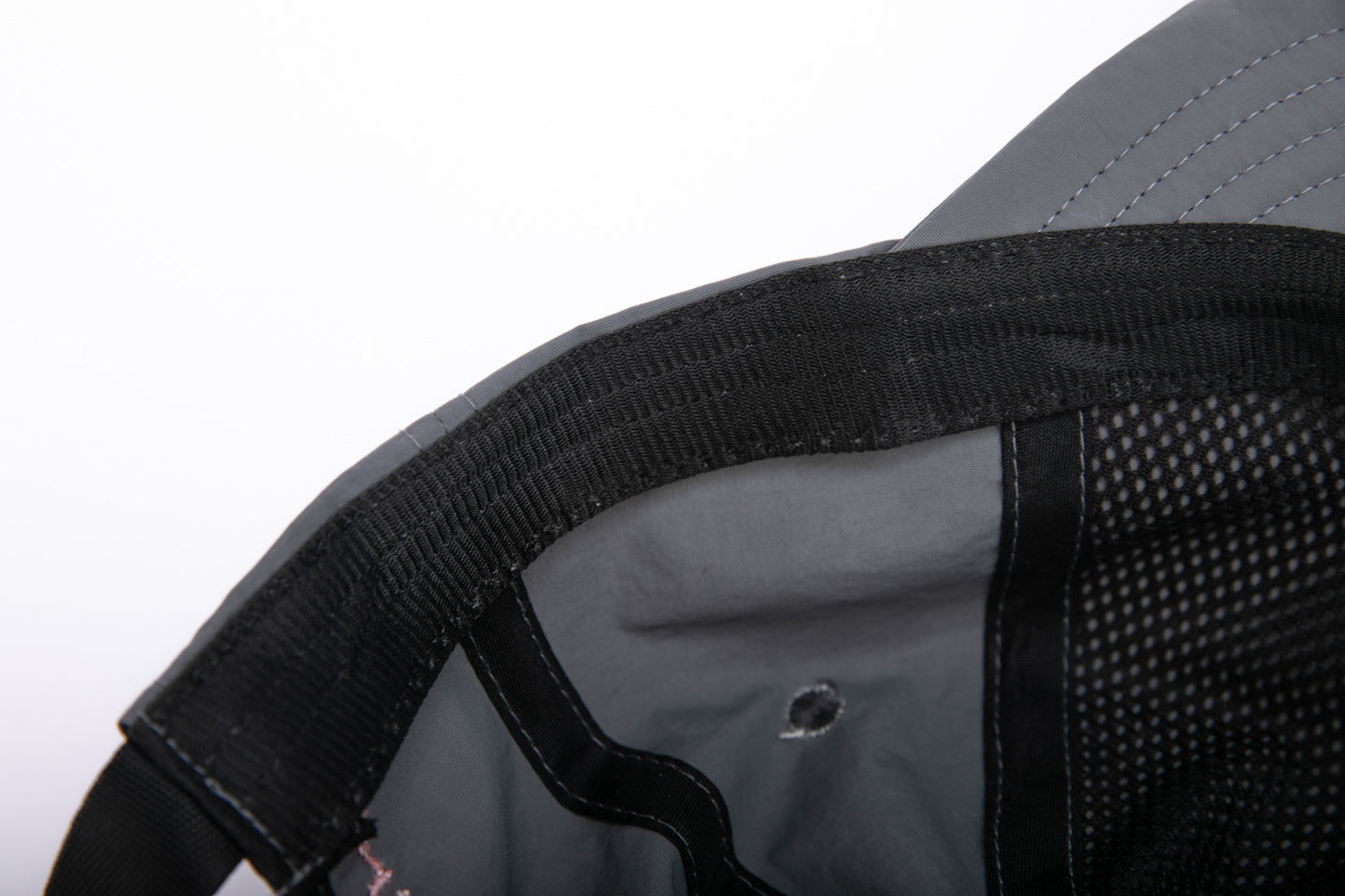 INUK functional Trad Cap - Recycled Fabrics