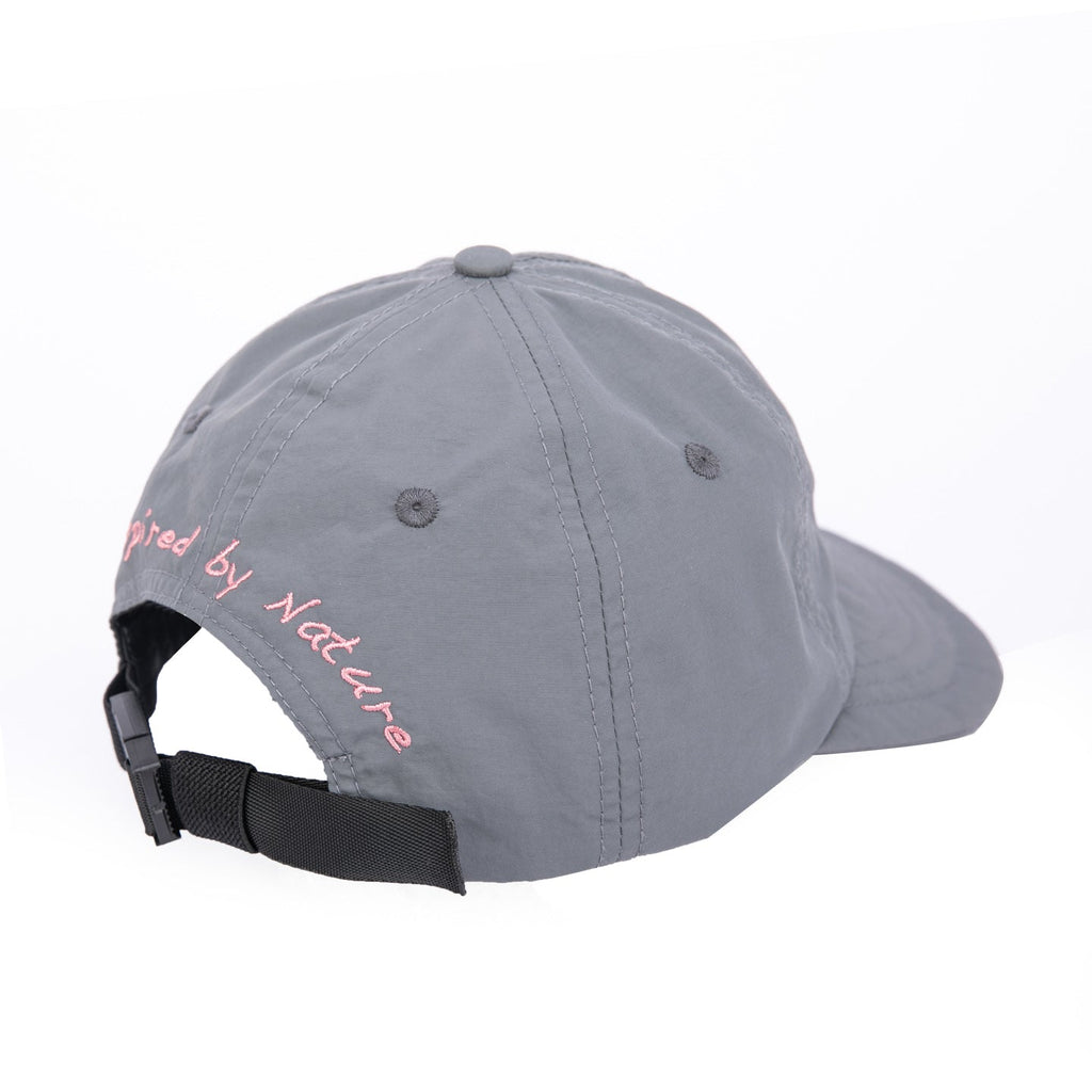 INUK functional Trad Cap - Recycled Fabrics