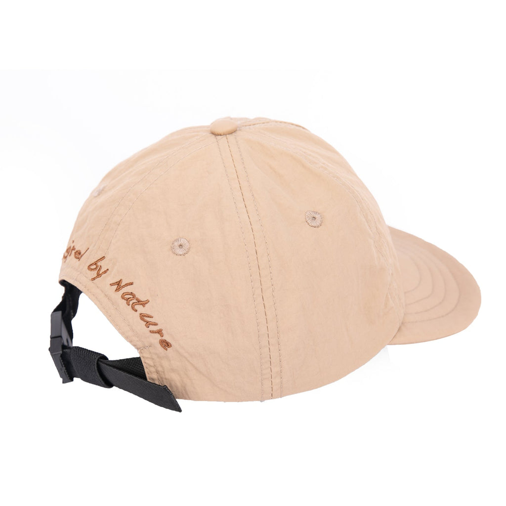 INUK functional Trad Cap - Recycled Fabrics