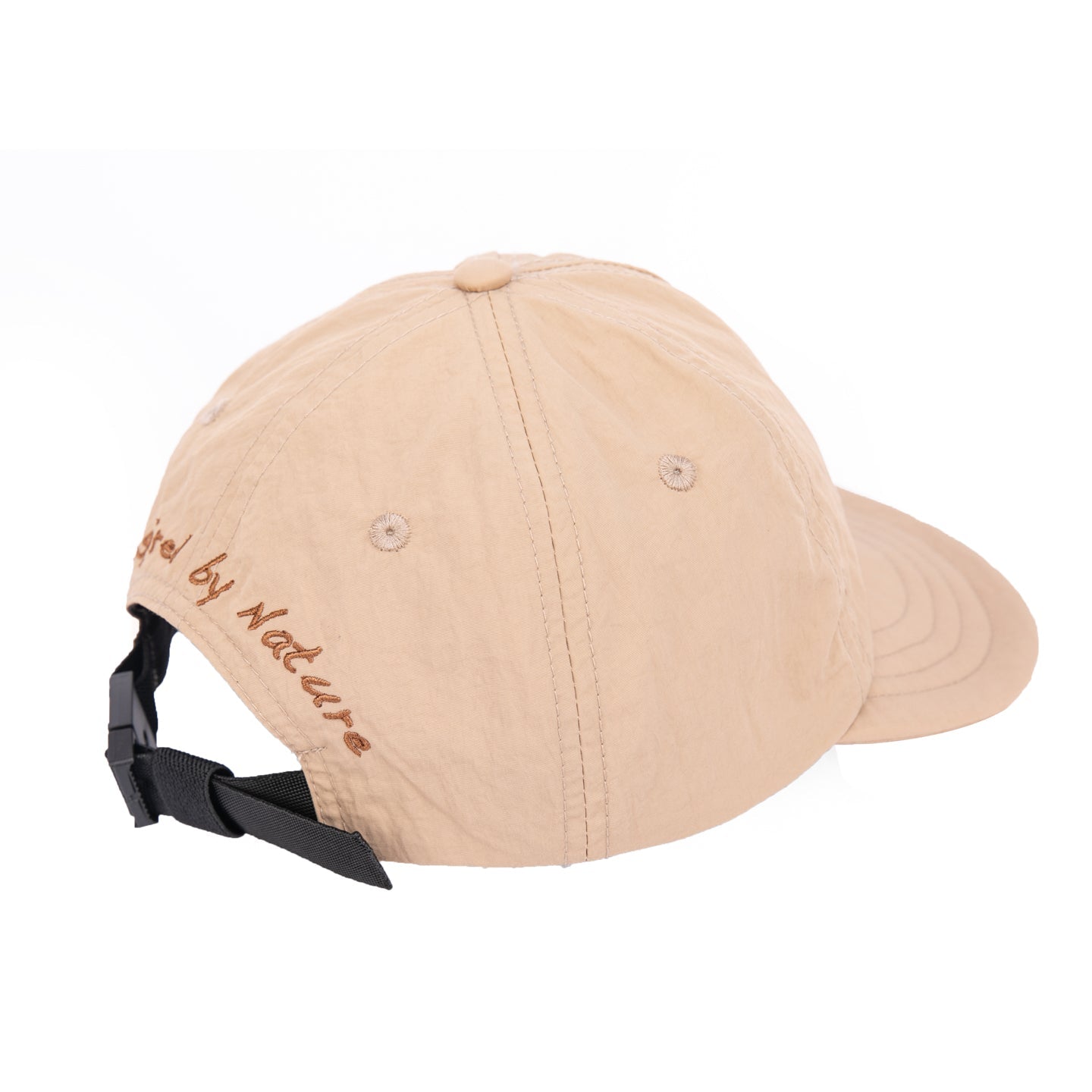 INUK functional Trad Cap - Recycled Fabrics