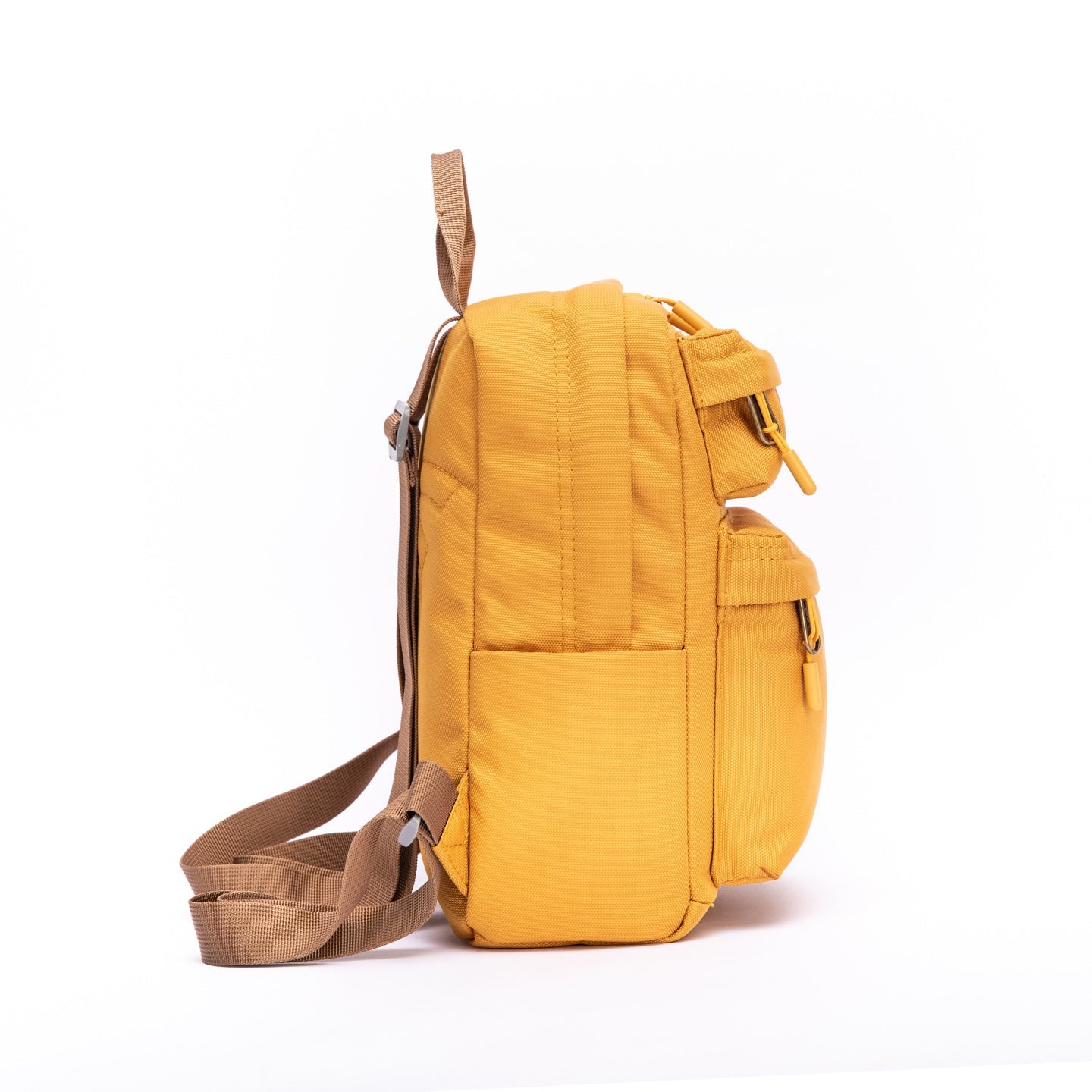 Venus Mini Backpack 2-Pack Apricot Brandy Dalia Orange | FREE Shipping Over $45 CAD