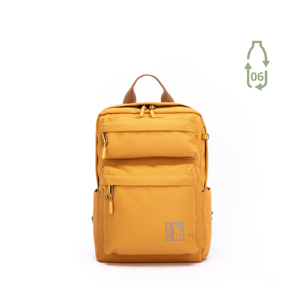 Venus Mini Backpack 2-Pack Apricot Brandy Dalia Orange | FREE Shipping Over $45 CAD