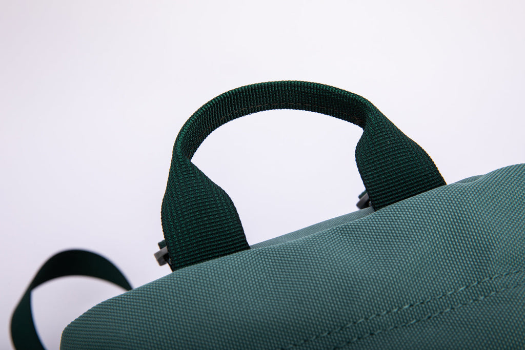 Venus2 Mini Backpack - Recycled Fabrics (6.3L)