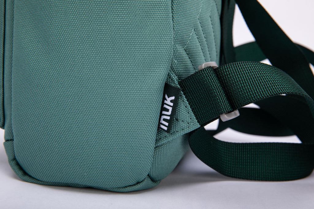 Venus2 Mini Backpack - Recycled Fabrics (6.3L)
