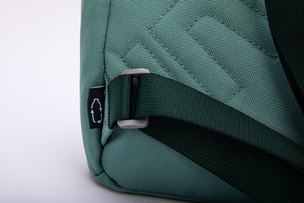 Venus2 Mini Backpack - Recycled Fabrics (6.3L)