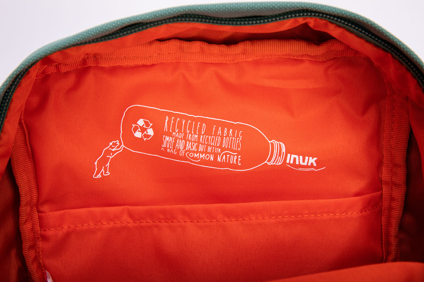 Venus2 Mini Backpack - Recycled Fabrics (6.3L)