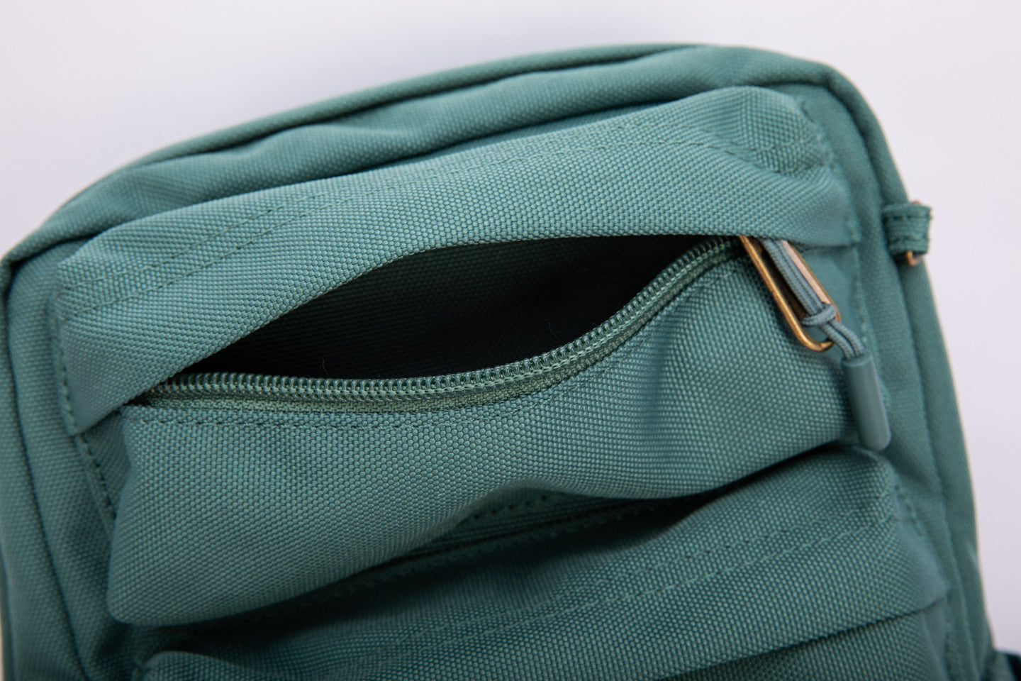 Venus2 Mini Backpack - Recycled Fabrics (6.3L)