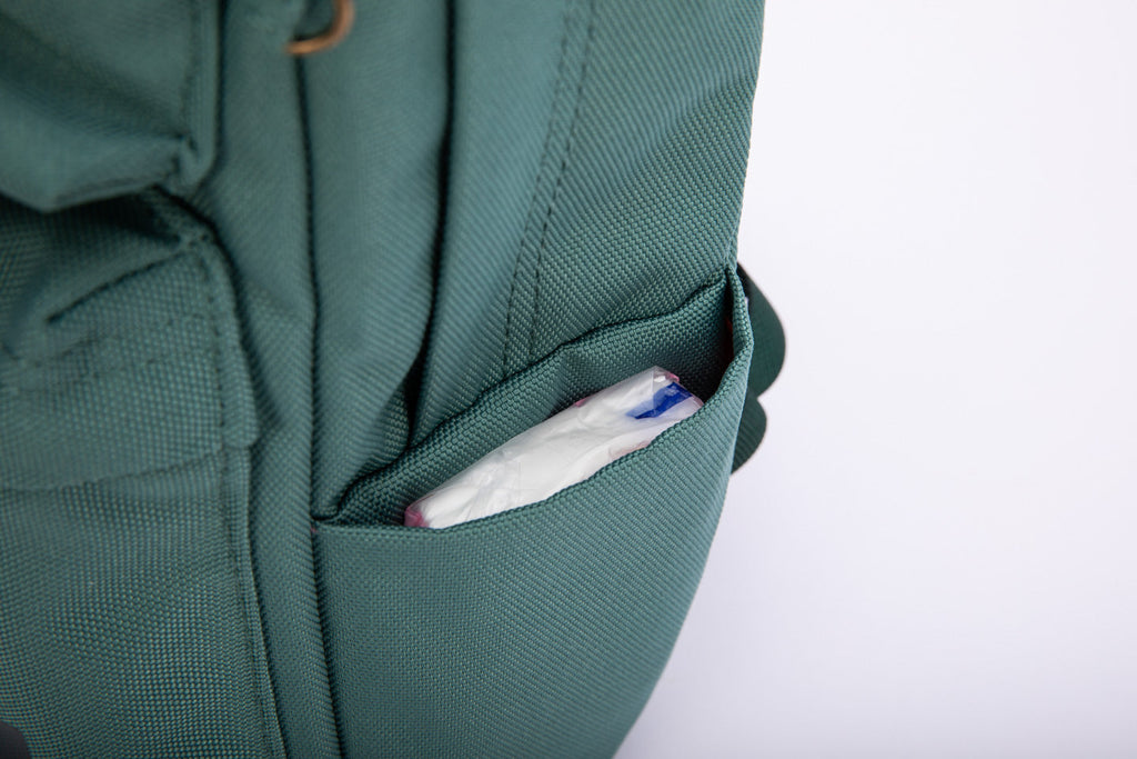 Venus2 Mini Backpack - Recycled Fabrics (6.3L)