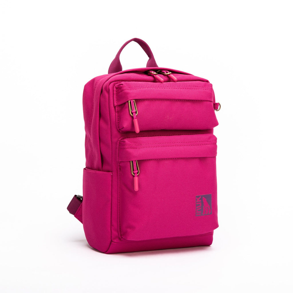 Venus2 Mini Backpack - Recycled Fabrics (6.3L)