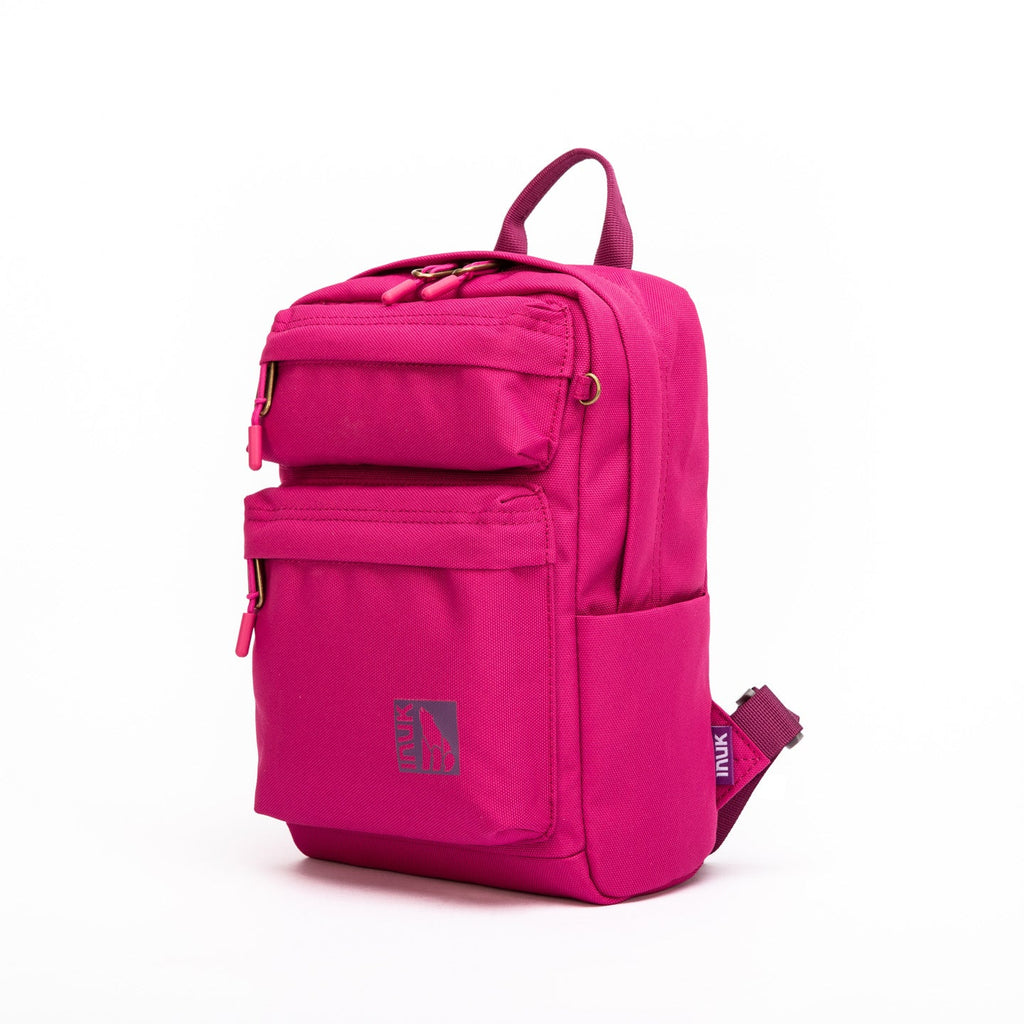 Venus2 Mini Backpack - Recycled Fabrics (6.3L)