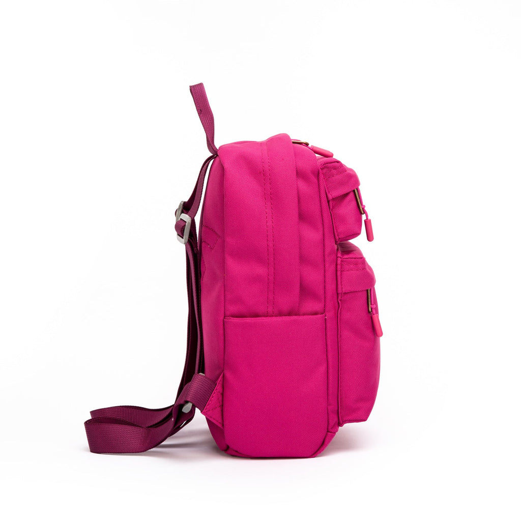 Venus2 Mini Backpack - Recycled Fabrics (6.3L)