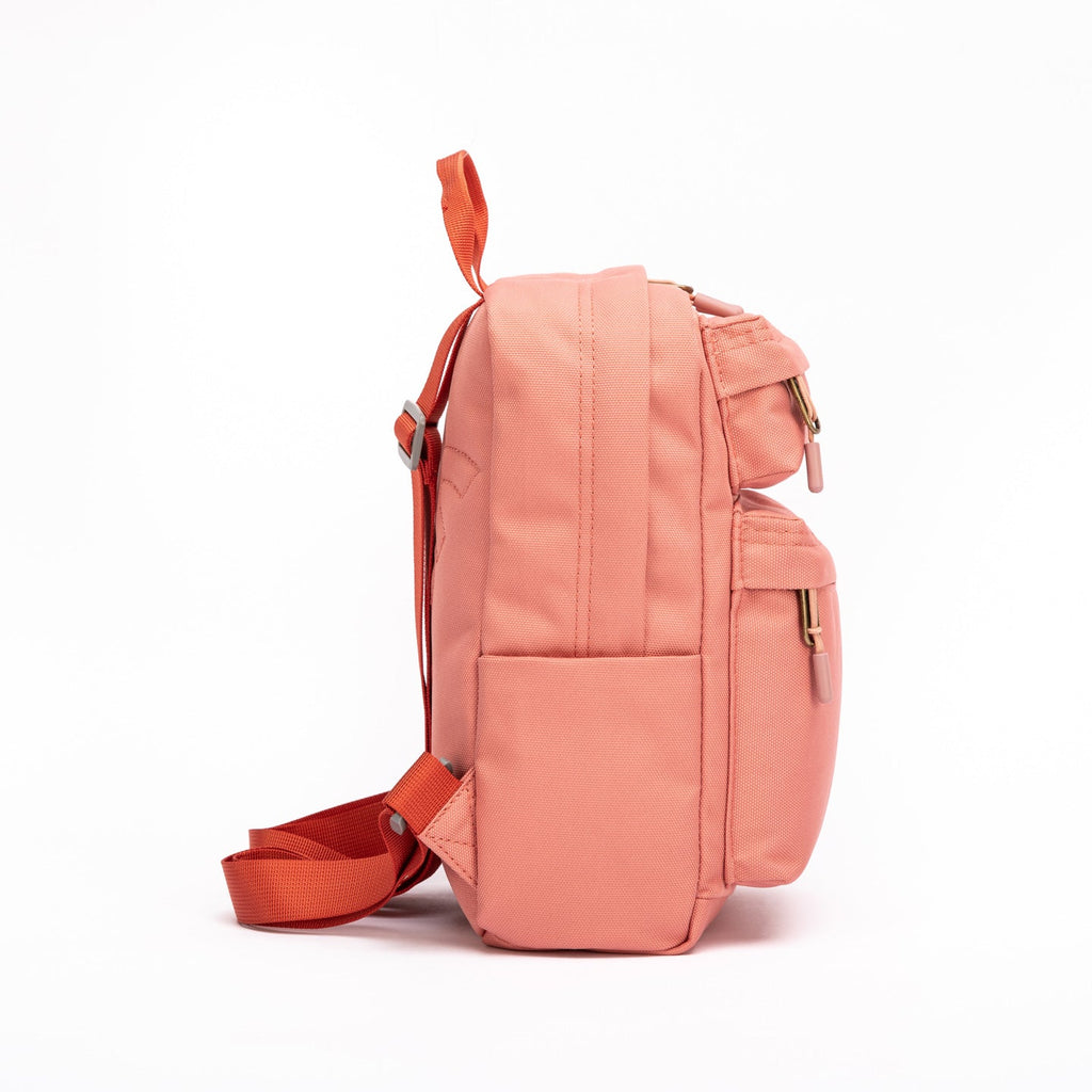 Venus2 Mini Backpack - Recycled Fabrics (6.3L)