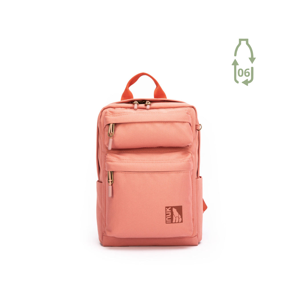Venus Mini Backpack 2-Pack Apricot Brandy Dalia Orange | FREE Shipping Over $45 CAD