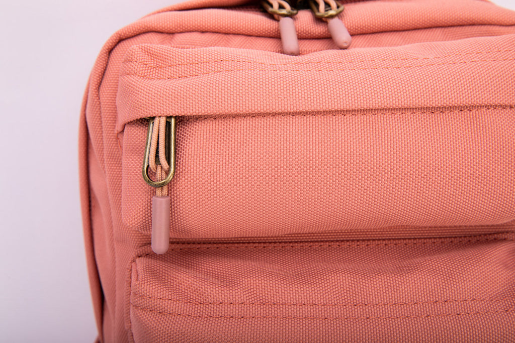 Venus2 Mini Backpack - Recycled Fabrics (6.3L)