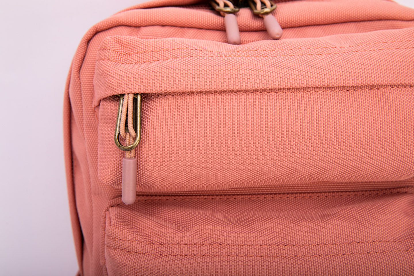 Venus2 Mini Backpack - Recycled Fabrics (6.3L)